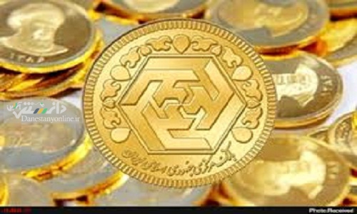 افرایش قیمت سکه و دلار در ۲۸ مهر