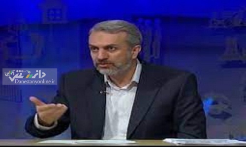 فاطمی امین؛ مخالف قرعه کشی خودرو + فیلم