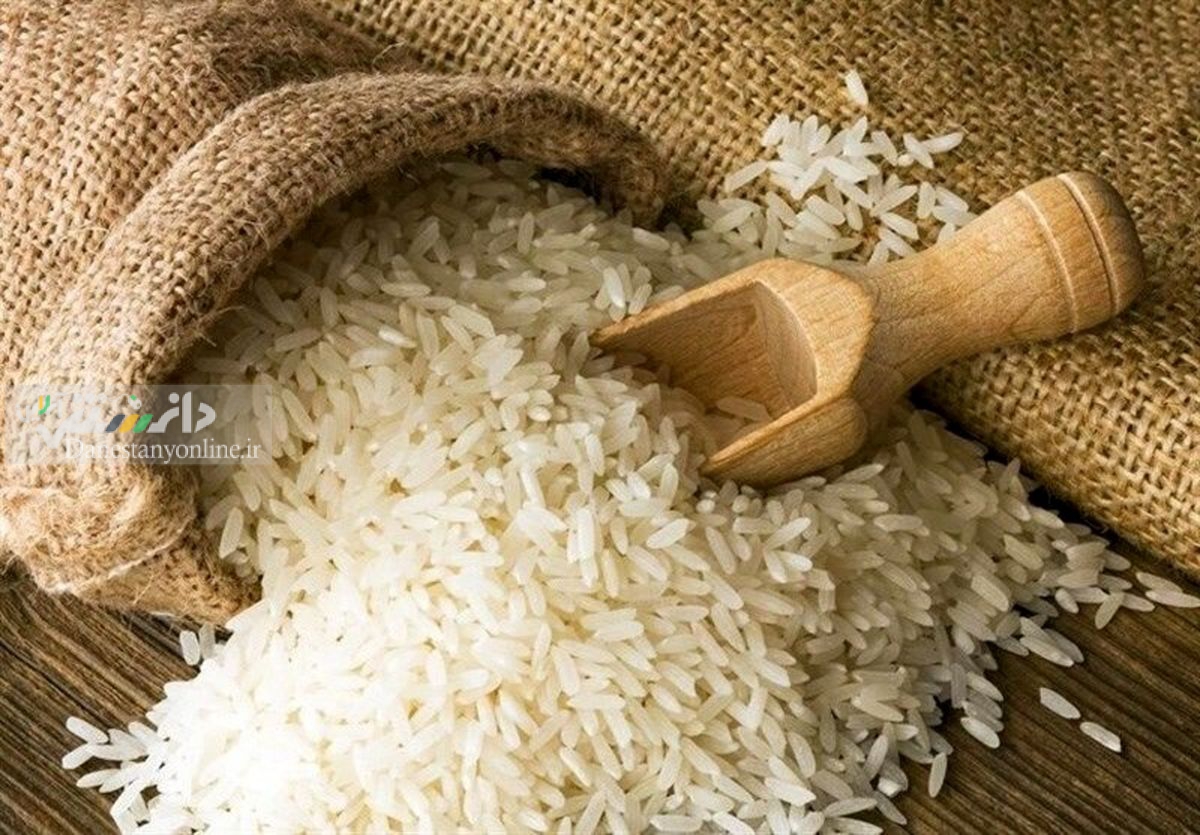 17 مهر؛ آغاز ترخیص ۱۵ هزار تن برنج