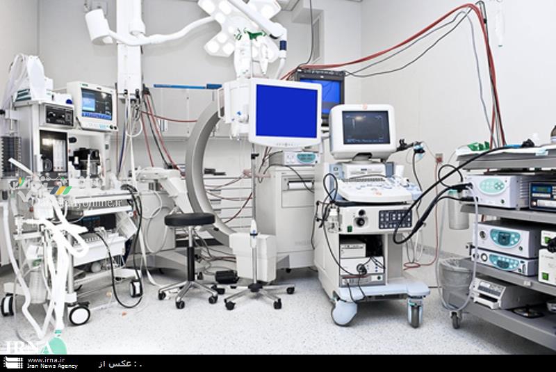 تولیدکنندگان محصولات پزشکی و دارویی