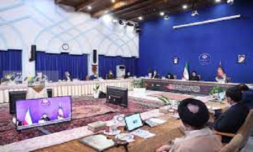 اختصاص تسهیلات بانکی برای بازسازی استان های زلزله زده/ تعیین رئیس سازمان هواپیمایی کشور