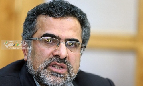 شمقدری: ناگفتههایی از تولد وانحلال شورایعالی سینما