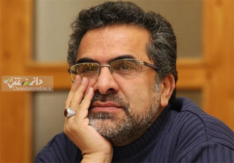 جواد شمقدری