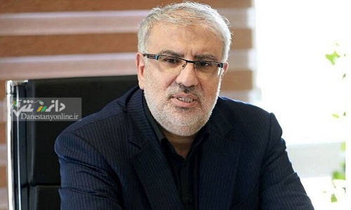 وزیر نفت: سامانه هوشمند سوخت تا دو روز آینده فعال می شود