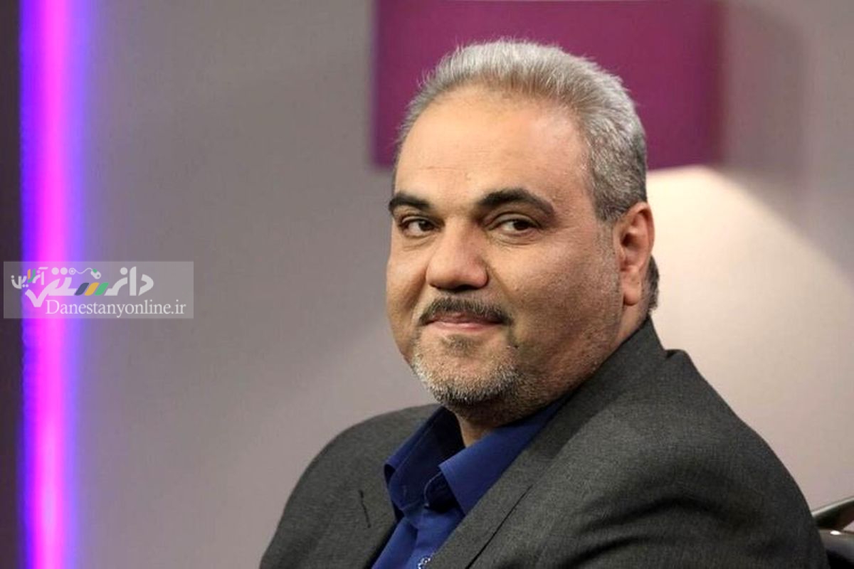 خیابانی دیدار ایران و کره جنوبی را گزارش خواهد کرد