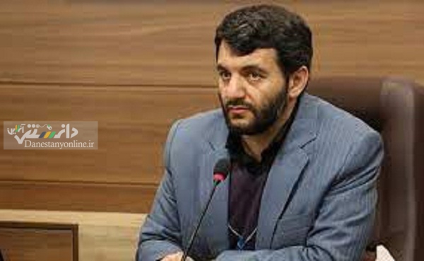 حجت الله عبدالملکی