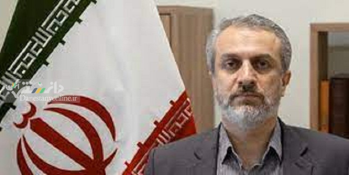 حسین فاطمی امین