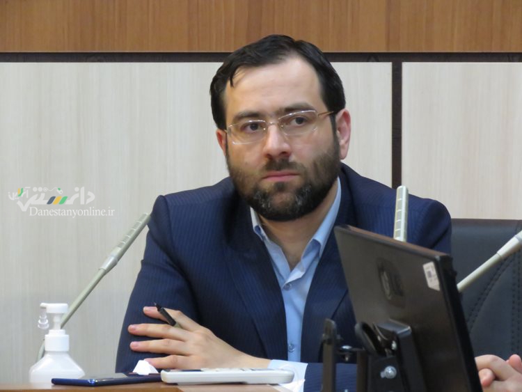 دکتر سید حیدر محمدی