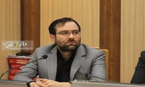 دکتر محمدی: واکسن آنفلوآنزای داخلی آخر هفته به بازار می آید + فیلم