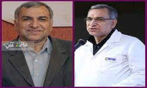 وزیر بهداشت: واکسن کووایران برکت؛ موفق ترین واکسن کشور و حتی دنیا/ بهره برداری از ۵۰ طرح حوزه سلامت