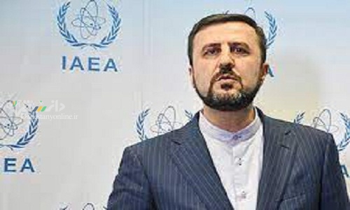 کشورهای میزبان منافقین باید آنها را اخراج یا محاکمه کنند