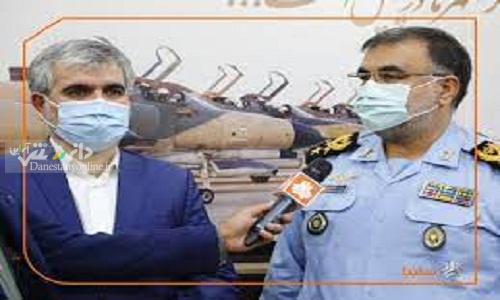 «ارتش» قطعات ارزبر و با تکنولوژی بالا را برای «سایپا» نمونهسازی میکند/ تمرکز بر رفع گلوگاه های تولید قطعات مورد نیاز صنعت خودرو