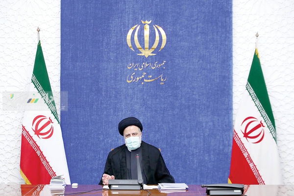 رئیس جمهور