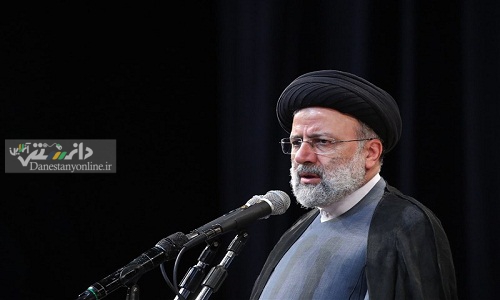 رئیسی: نباید به هیچ حرف نو و نظریه جدید بیتوجه بود/ دانشگاه؛ اتاق فکر دولت و مرکز ایجاد تحول در جامعه