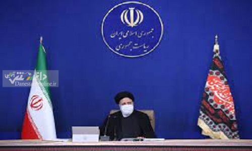 رییسجمهوری: صیانت از محیط زیست جزو اولویتهای کشور است