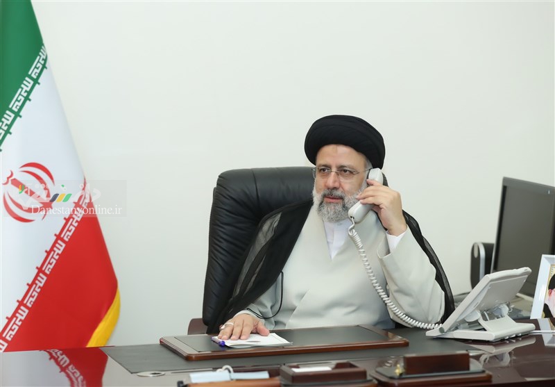 رسیدگی به زلزله زدگان