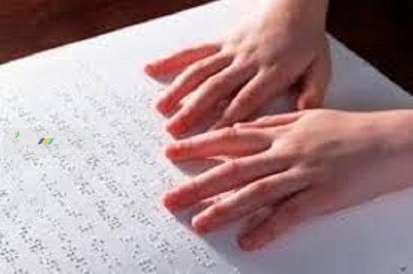 روز جهانی نابینایان