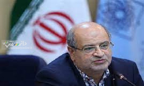 زالی: طرح محدودیت تردد شبانه حذف شود