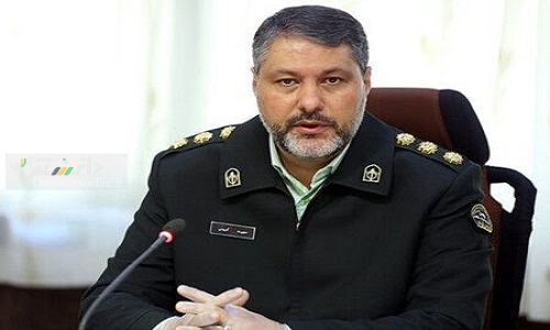 پلیس کیت بومی تشخیص سریع موادمخدر را تولید کرد