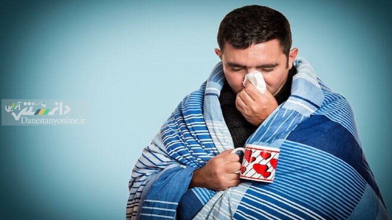 هشدار وزارت بهداشت: با هرگونه علائم سرماخوردگی، هوشمندانه رفتار کنید