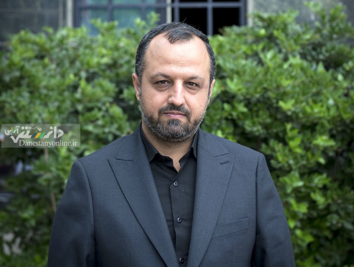 سید احسان خاندوزی