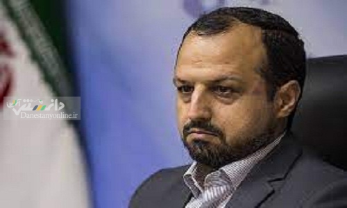 «سید احسان خاندوزی» در نامهای خطاب به وزیر صمت؛ مطالبات بانکی نباید موجب تعطیلی واحدهای تولیدی شود