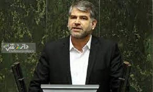 ساداتی نژاد: تولید کالاهای اساسی؛ خط قرمز وزارت جهاد کشاورزی