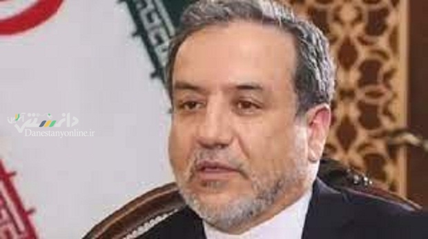 واکنش وزیر خارجه ایران به شهادت یحیی سنوار