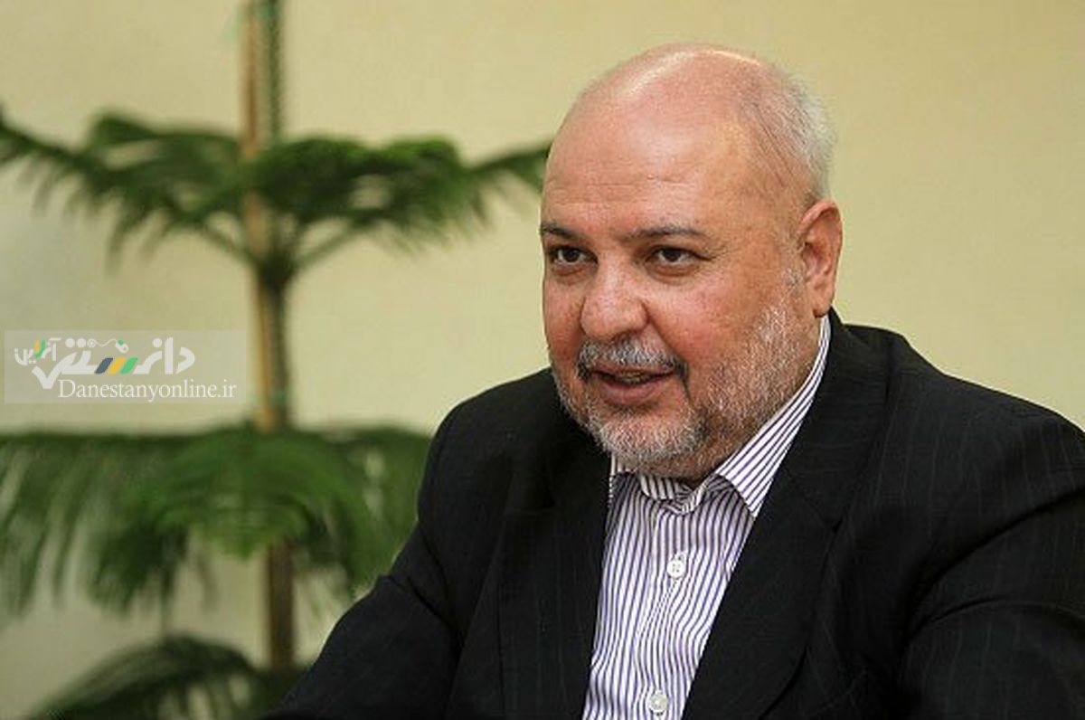 سید مسعود میرکاظمی