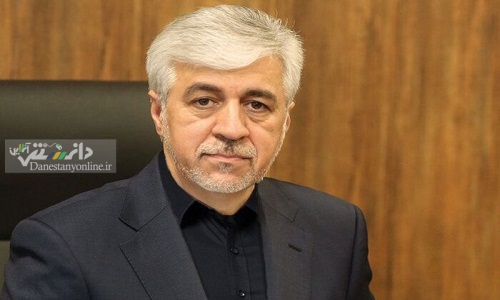 وزیر ورزش دستور به بازگشایی مجموعه ورزشی آزادی داد
