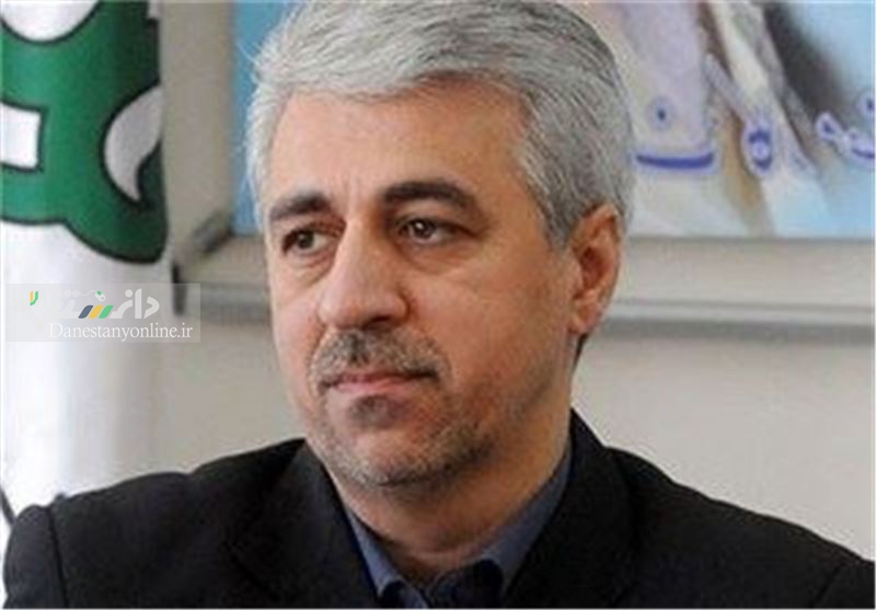سیدحمید سجادی