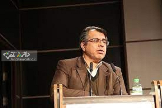 صمد جباری