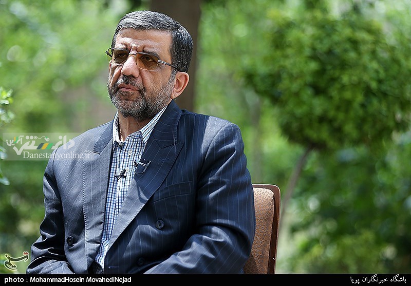 ضرغامی