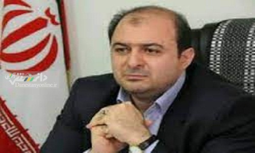عباس مرادپور معاون بانک و بیمه وزارت اقتصاد شد