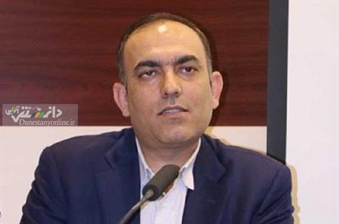 عباس مرادپور