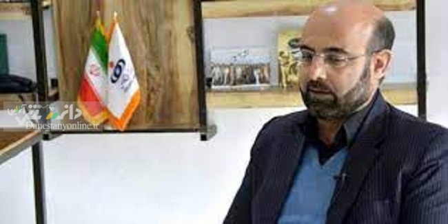 عضو کمیسیون صنایع و معادن مجلس