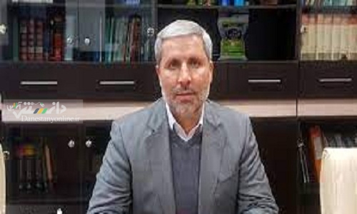 علی رستمی مدیر عامل جدید شستا شد