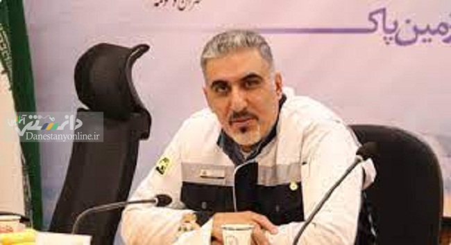 علی عبدالله پور