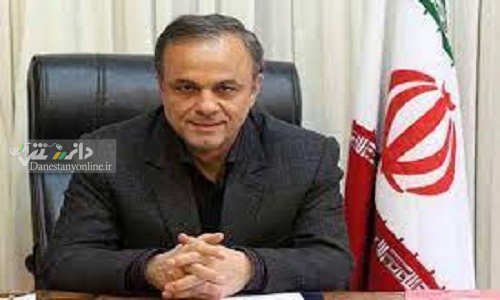 وزیر صمت روحانی مشاور معاون اول رئیس جمهور شد