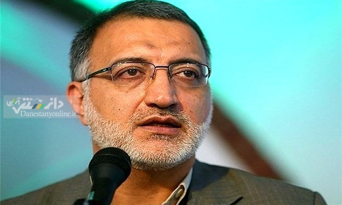 پاسخ زاکانی به حواشی انتصاب نزدیکانش در شهرداری