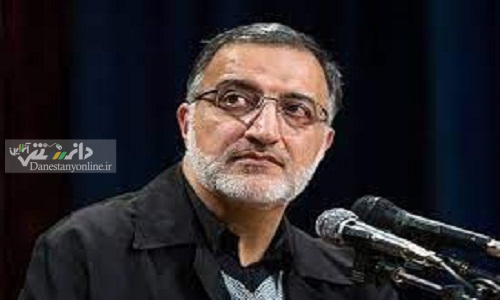 حسین اوجاقی رئیس سازمان ورزش شهرداری تهران شد