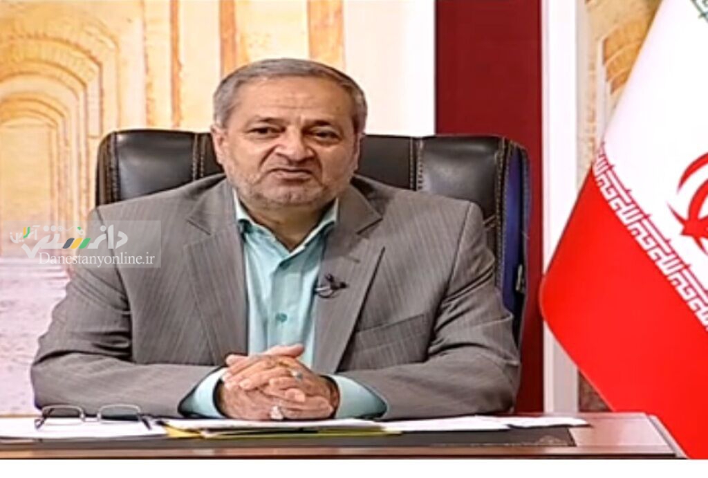 علیرضا کاظمی