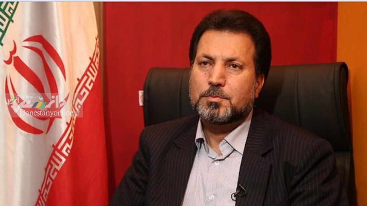 علیرضا کمرئی سخنگوی آموزش و پرورش