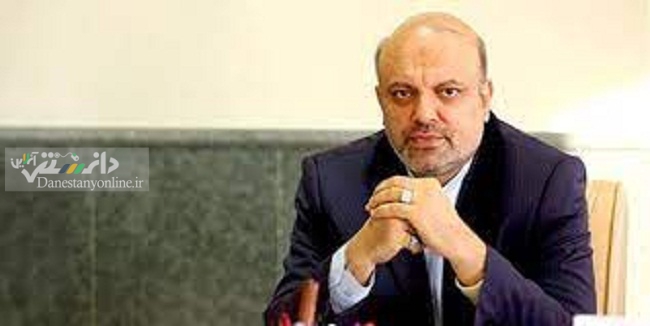 عیلرضا منادی
