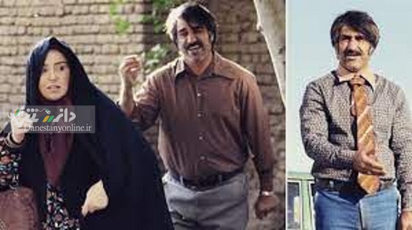 پایان تصویربرداری سریال زیرخاکی