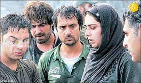 فیلم سینمایی «قهرمان»