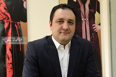 پوشاک بنگلادش قاچاق