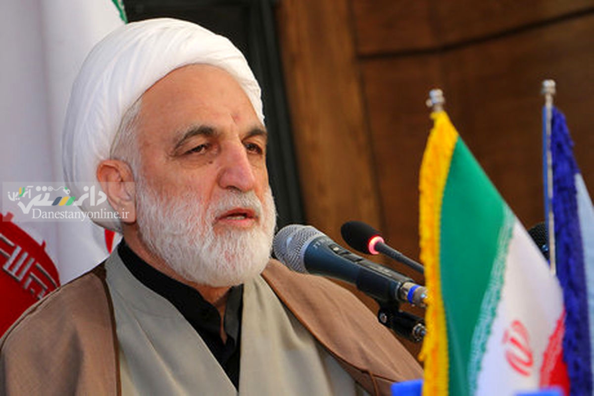 محسنی اژه ای