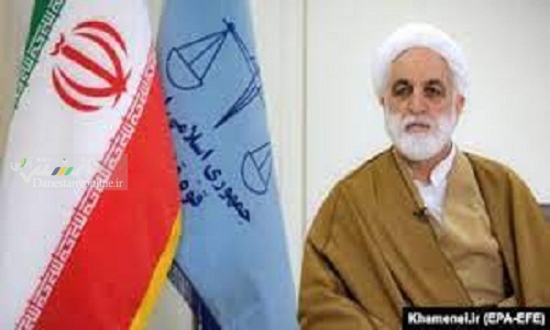 حجتالاسلام والمسلمین محسنی اژهای: عدل، صبر و اخلاق؛ نیاز مبرم جامعه امروز است