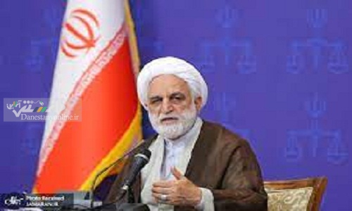 دستور رئیس دستگاه قضا برای رسیدگی نابسامانی بازار